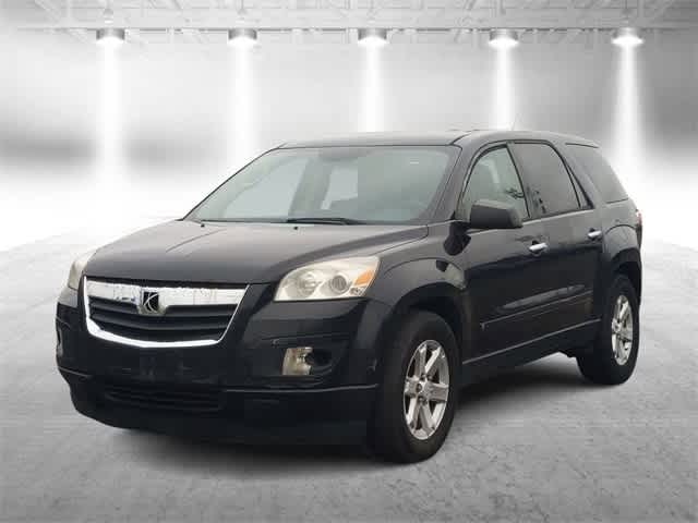 2008 Saturn Outlook XE 4