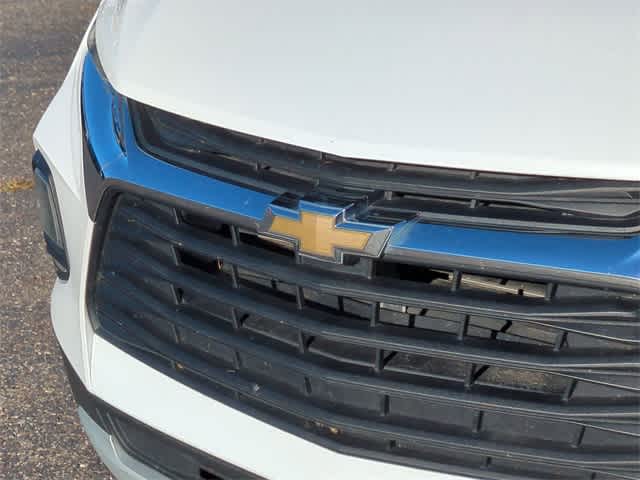 Thumbnail: 2020 Chevrolet Blazer - 12