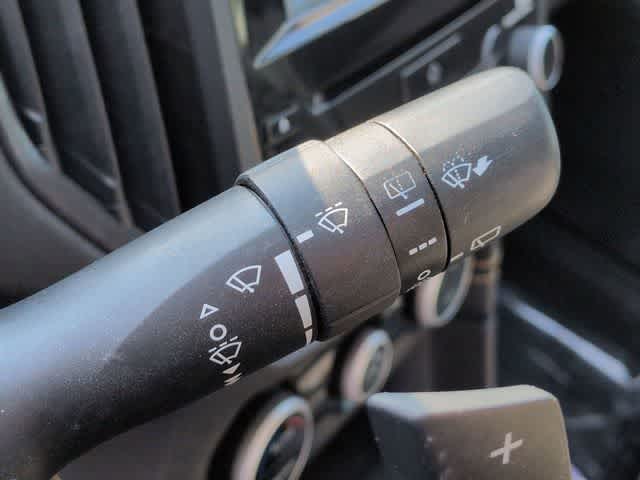 2021 Subaru Crosstrek Sport - Photo 25