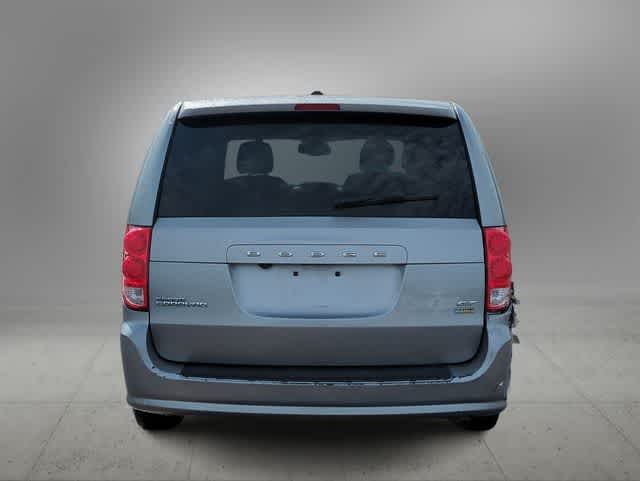 Thumbnail: 2019 Dodge Grand Caravan - 7