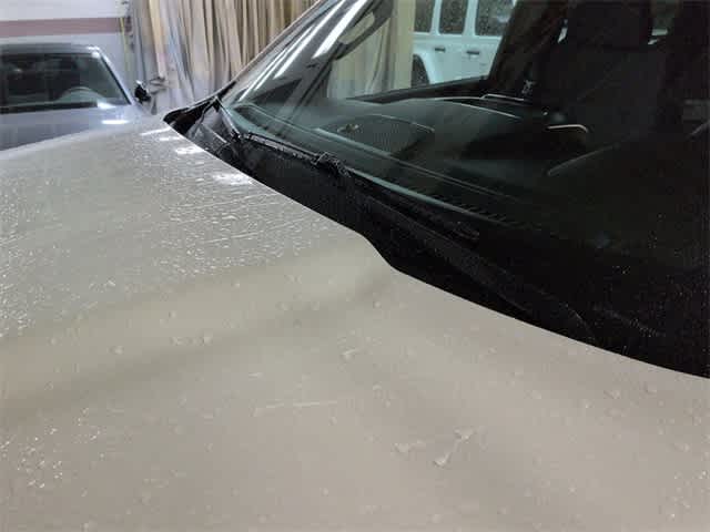 Thumbnail: 2026 RAM 1500 - 27