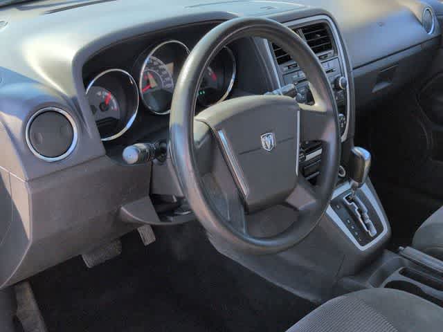 Thumbnail: 2010 Dodge Caliber - 10
