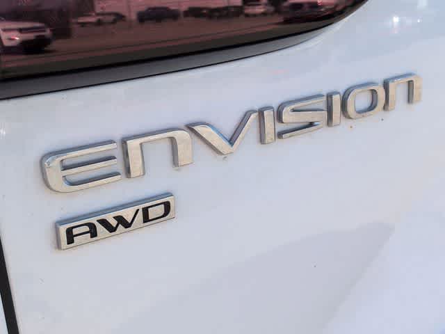 Thumbnail: 2024 Buick Envision - 13