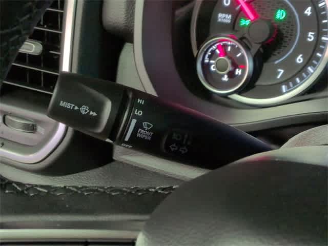 Thumbnail: 2026 RAM 1500 - 28