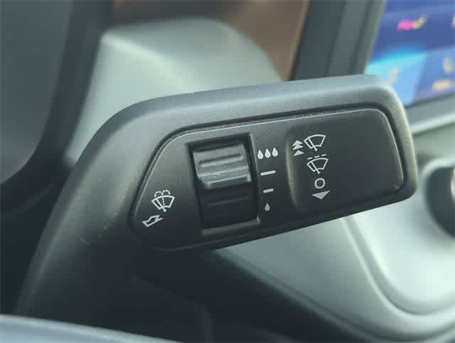 Thumbnail: 2024 Ford Maverick - 25