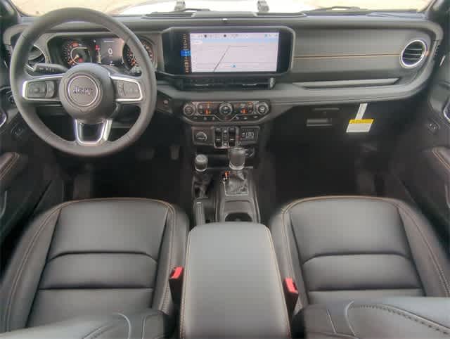 Thumbnail: 2025 Jeep Wrangler - 15