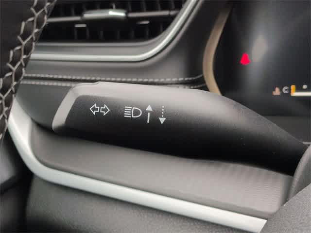 Thumbnail: 2025 Jeep Grand Cherokee L - 36