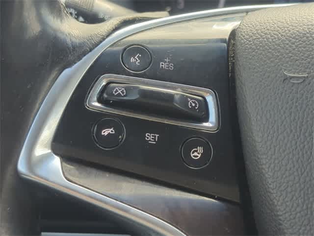 Thumbnail: 2017 Cadillac XTS - 23