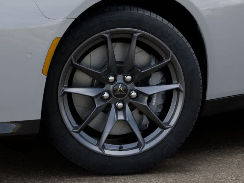 Thumbnail: 2026 Dodge Charger - 8