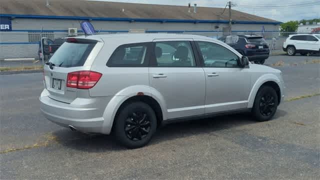 Thumbnail: 2010 Dodge Journey - 8