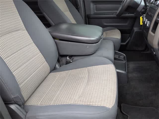 Thumbnail: 2012 RAM 1500 - 21