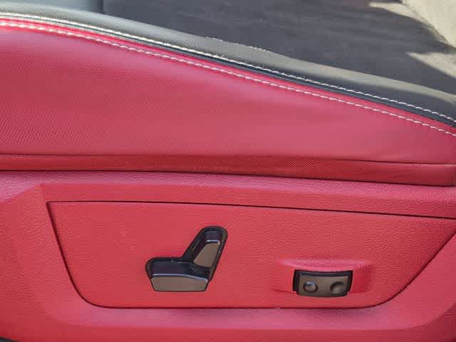 Thumbnail: 2017 RAM 1500 - 16