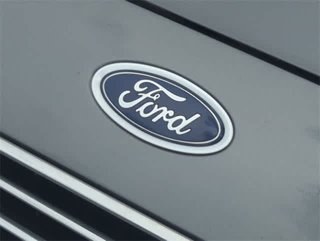 Thumbnail: 2020 Ford Fusion - 12
