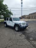 Thumbnail: 2018 Jeep Wrangler - 21
