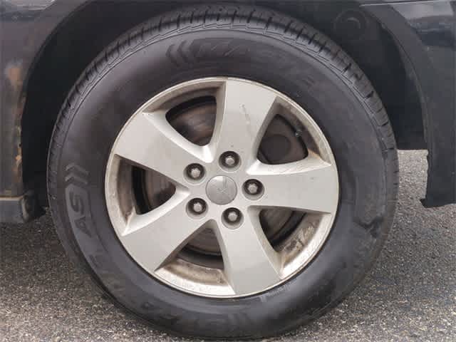 Thumbnail: 2013 Dodge Grand Caravan - 13