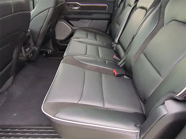 Thumbnail: 2026 RAM 1500 - 21