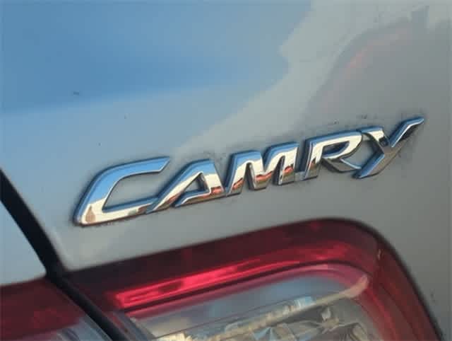 Thumbnail: 2008 Toyota Camry - 5