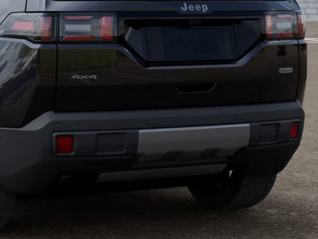 Thumbnail: 2026 Jeep Cherokee - 13