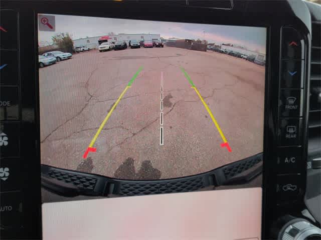 Thumbnail: 2026 RAM 1500 - 36