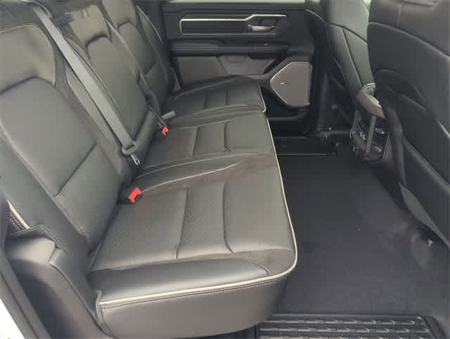 Thumbnail: 2026 RAM 1500 - 20