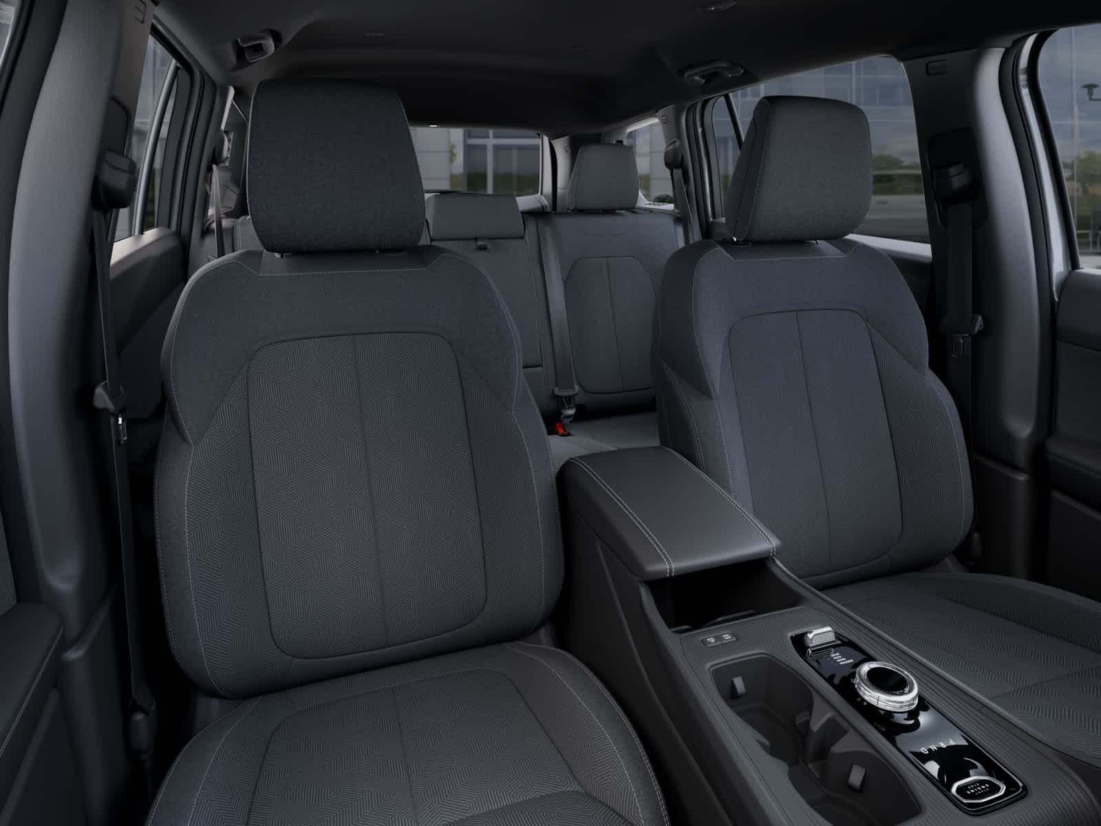 Thumbnail: 2026 Jeep Cherokee - 16