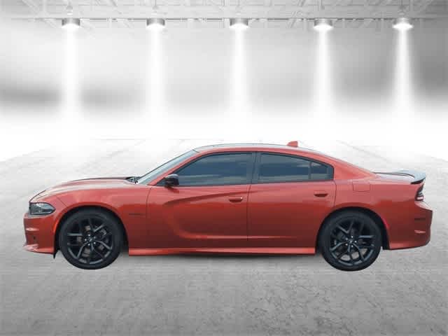 Thumbnail: 2022 Dodge Charger - 5