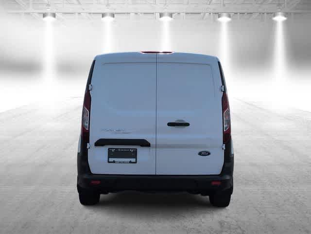 2021 Ford Transit Connect XL - Photo 7
