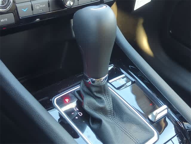 Thumbnail: 2026 Jeep Compass - 31