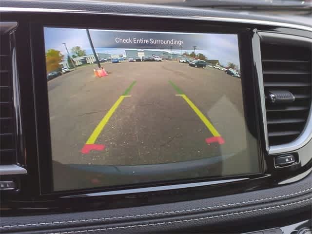 Thumbnail: 2026 Chrysler Pacifica - 31