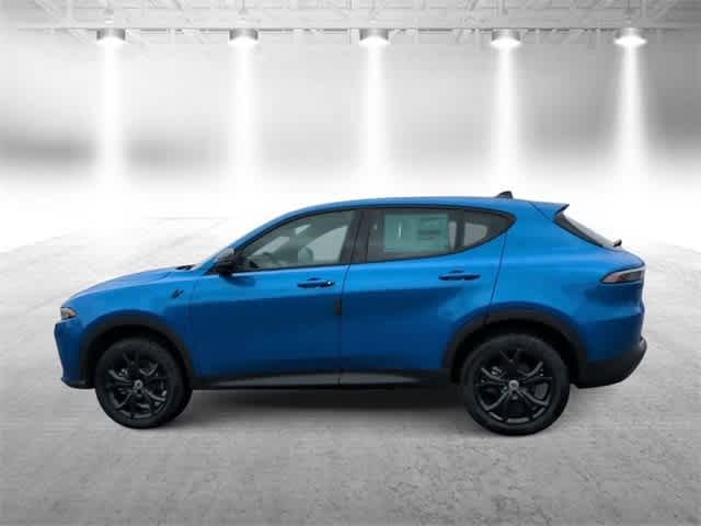 Thumbnail: 2024 Dodge Hornet - 5