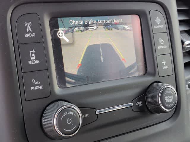 Thumbnail: 2019 RAM 1500 - 27