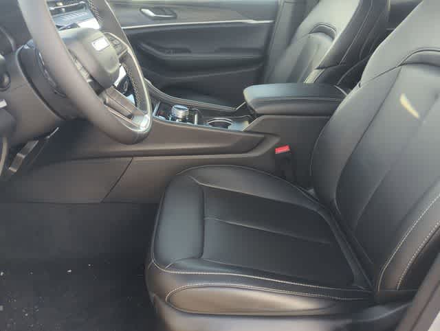 Thumbnail: 2026 Jeep Grand Cherokee - 15