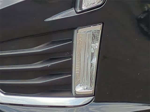 Thumbnail: 2017 Cadillac XT5 - 11