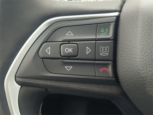 Thumbnail: 2025 Jeep Grand Cherokee - 24