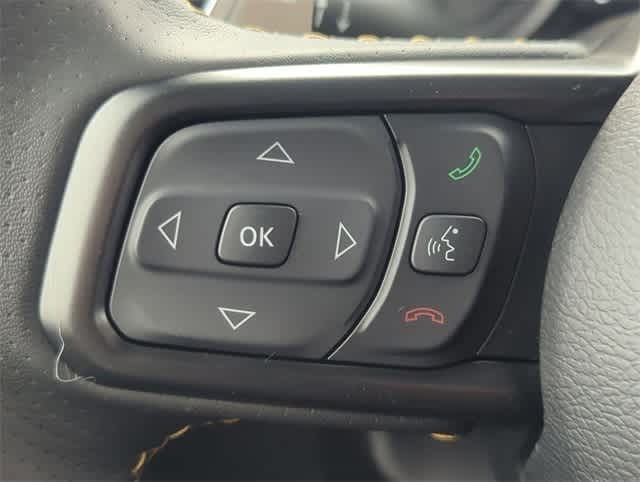 Thumbnail: 2025 Jeep Wrangler - 23