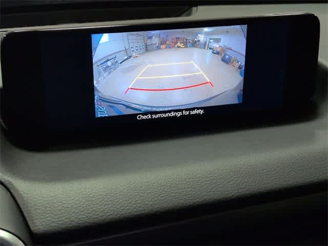 Thumbnail: 2025 Mazda CX-50 - 31