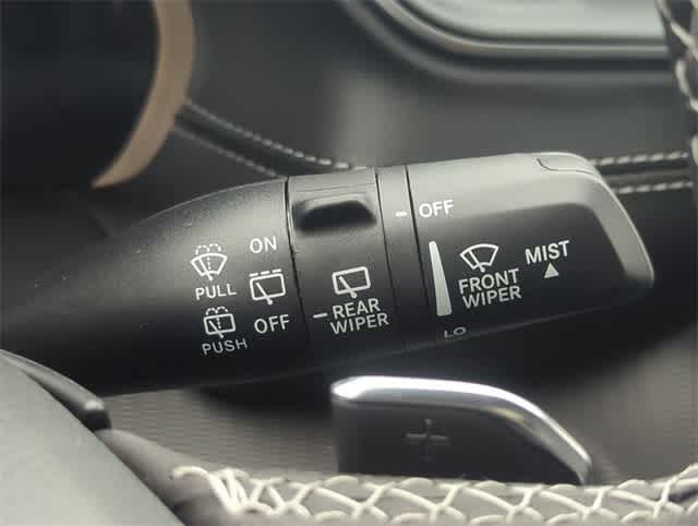 Thumbnail: 2025 Jeep Grand Cherokee - 27