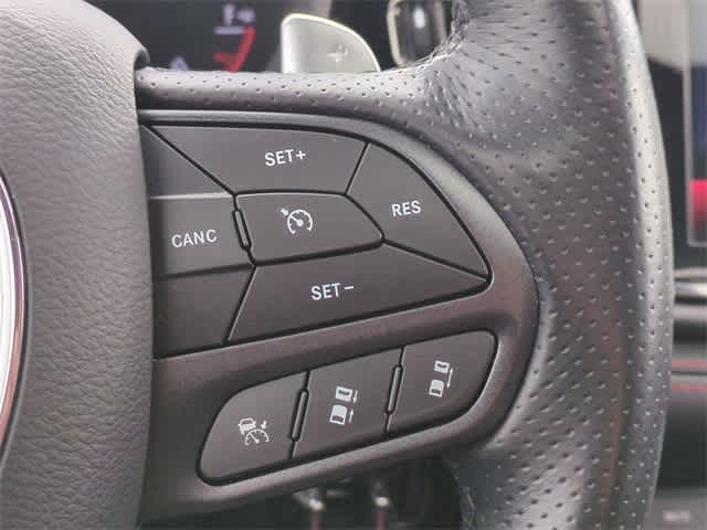 2023 Dodge Durango R/T 27