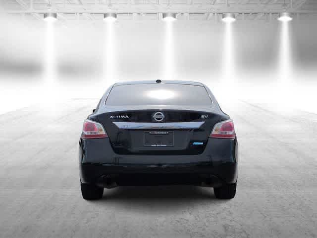 Thumbnail: 2015 Nissan Altima - 7