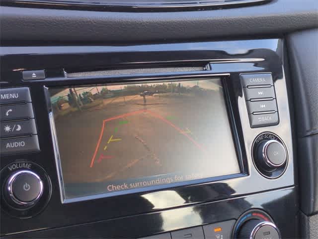 Thumbnail: 2019 Nissan Rogue - 28