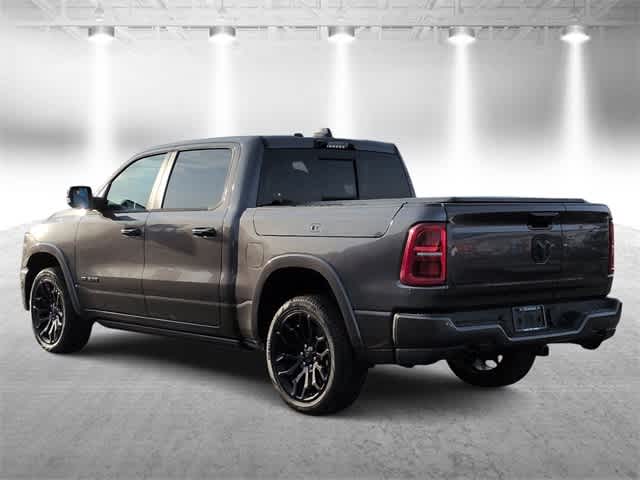 Thumbnail: 2026 RAM 1500 - 6