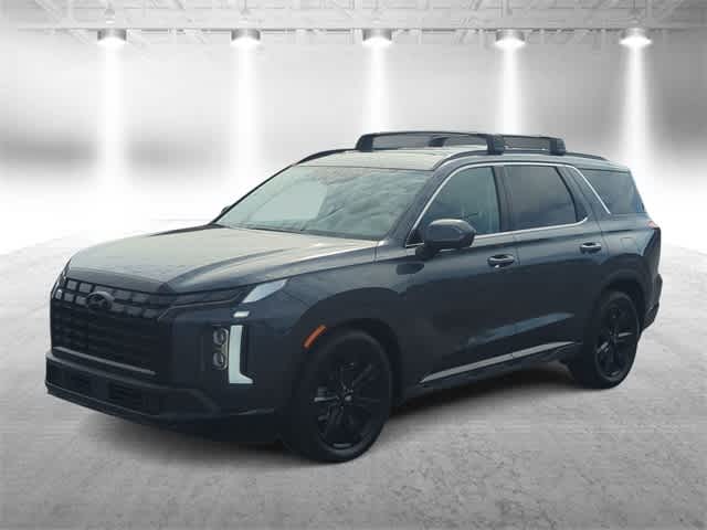 Thumbnail: 2025 Hyundai Palisade - 4
