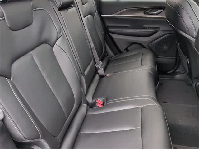 Thumbnail: 2025 Jeep Grand Cherokee - 22