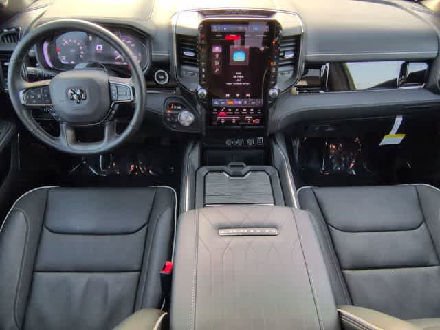 Thumbnail: 2026 RAM 1500 - 16