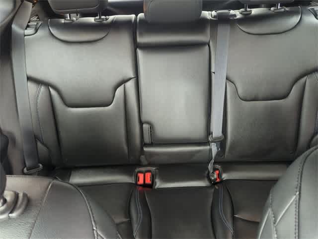 Thumbnail: 2026 Jeep Compass - 6