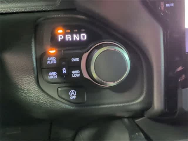 Thumbnail: 2026 RAM 1500 - 34