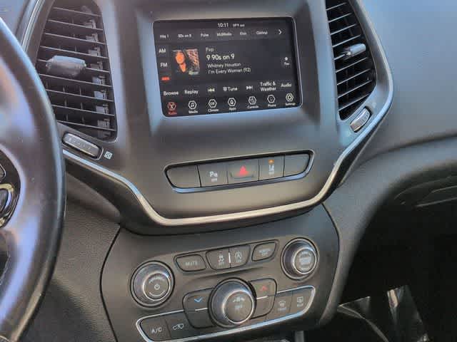 Thumbnail: 2021 Jeep Cherokee - 26