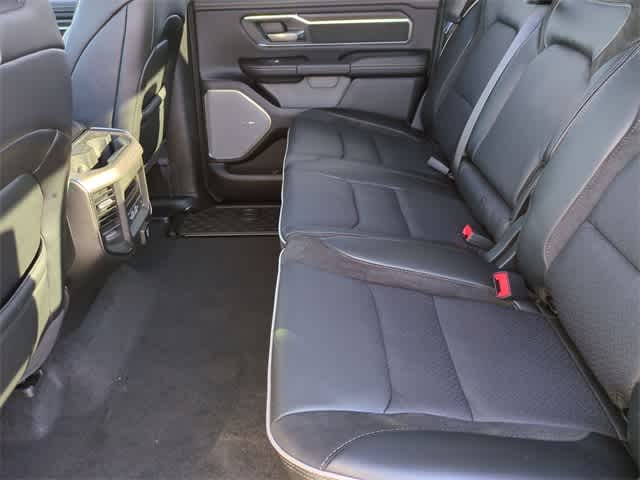 Thumbnail: 2026 RAM 1500 - 21