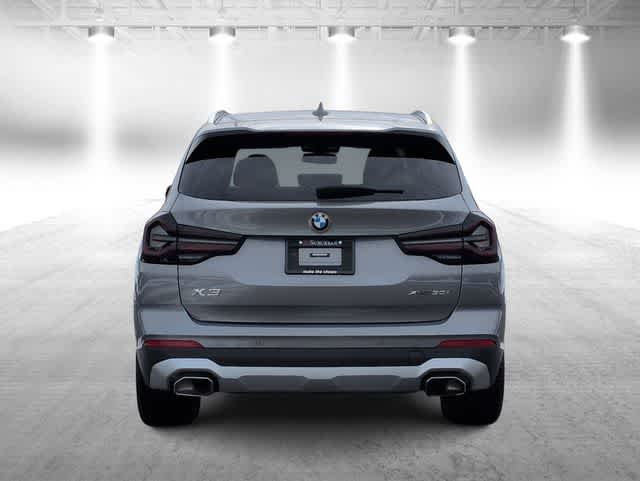 Thumbnail: 2023 BMW X3 - 7