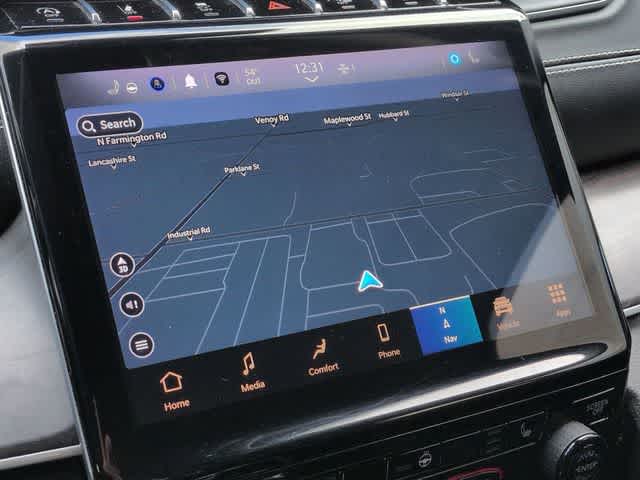 Thumbnail: 2022 Jeep Grand Cherokee - 29